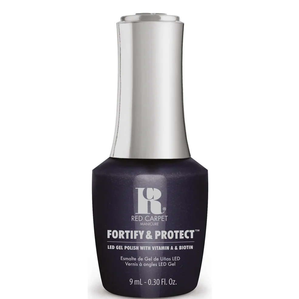 Red Carpet Manicure I Do My Own Stunts LED Gel Polish 9ml Image 1