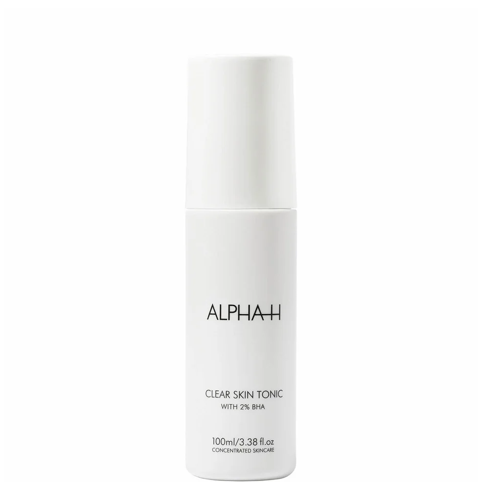 Alpha-H Clear Skin Tonic 100ml Image 1