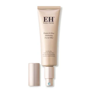 Emma Hardie Plump and Glow Hydrating Mist 90ml - undefined undefined