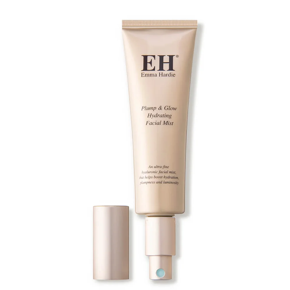 Emma Hardie Plump and Glow Hydrating Mist 90ml Image 1