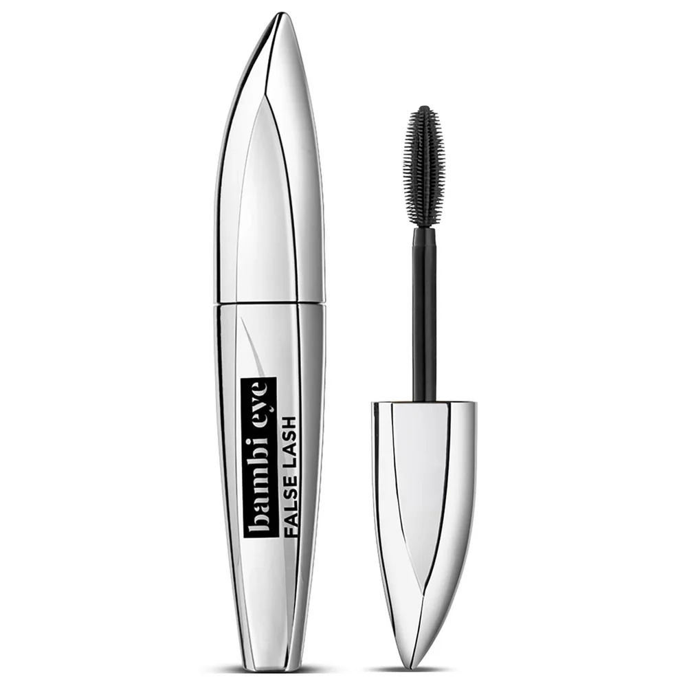 L'Oréal Paris False Lash Bambi Mascara - Black 9.4ml Image 1