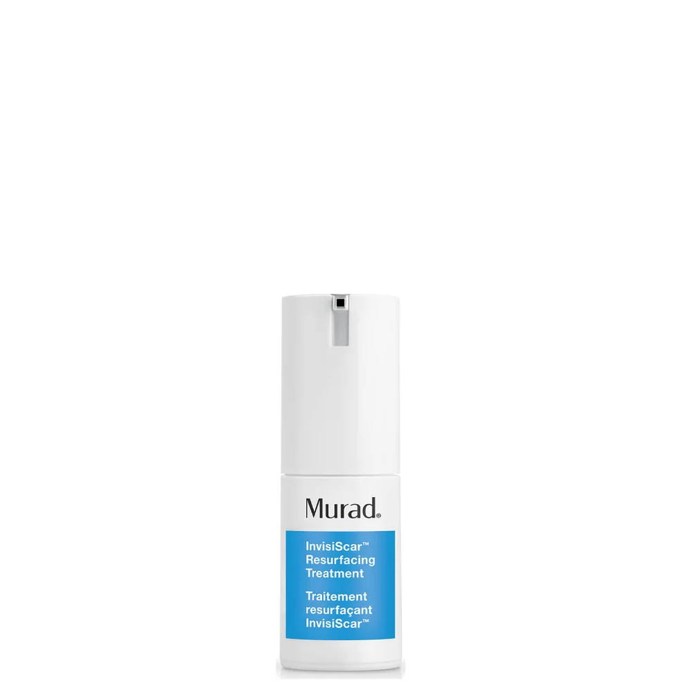 Murad InvisiScar Resurfacing Treatment 15ml Image 1