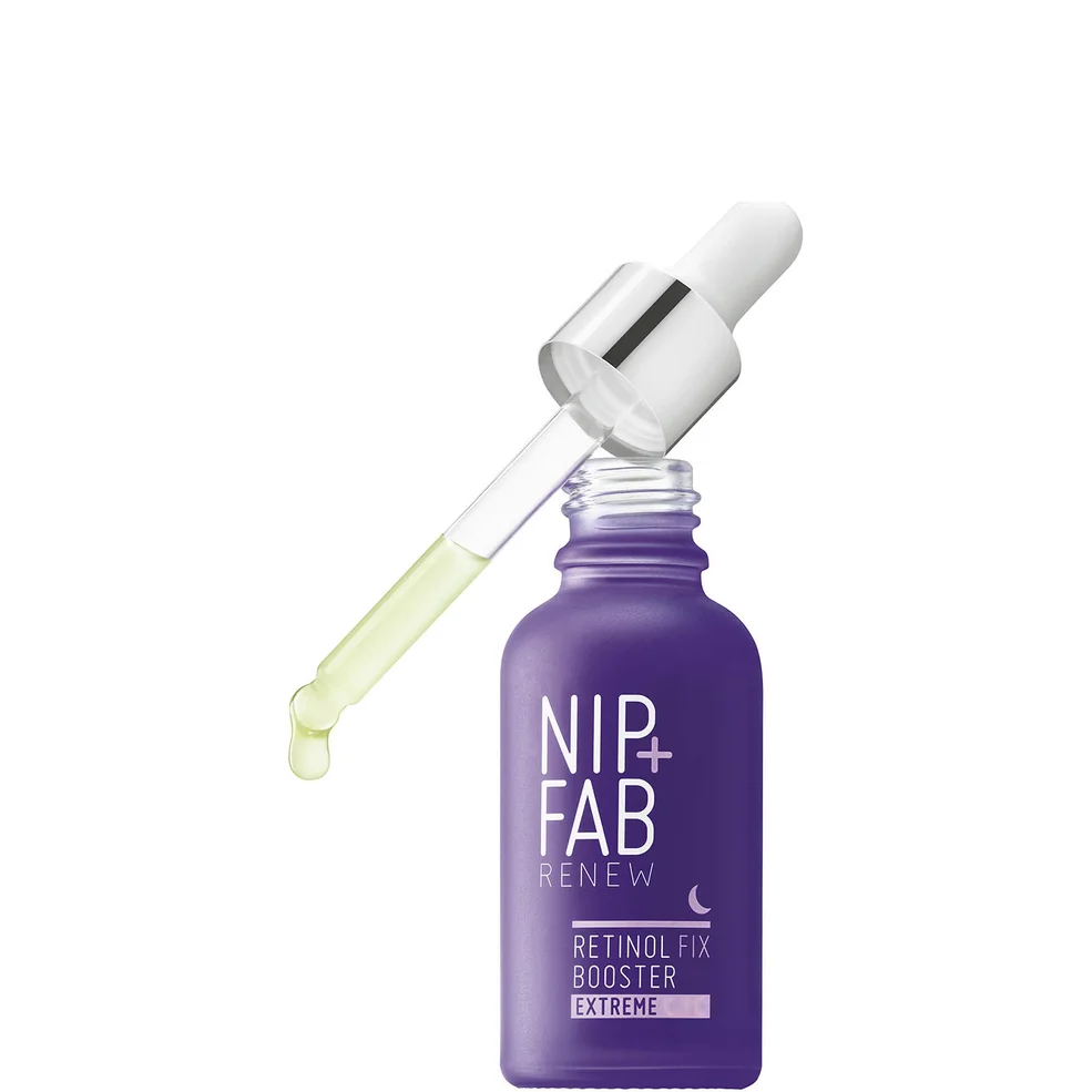 NIP+FAB Retinol Fix Booster Extreme 30ml Image 1