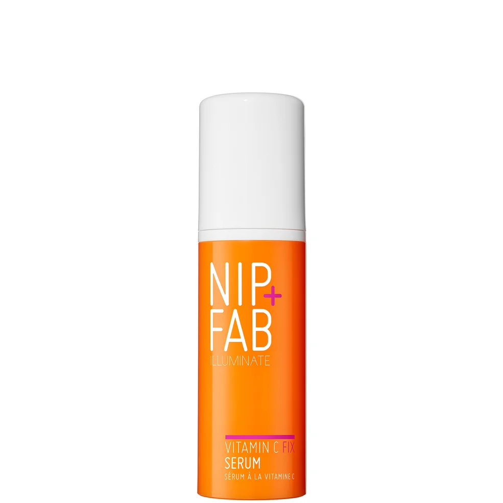 NIP+FAB Vitamin C Fix Serum 50ml Image 1