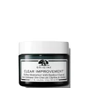 Origins Clear Improvement Oil-Free Moisturiser with Bamboo Charcoal 50ml