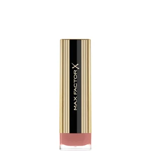 Max Factor Colour Elixir Lipstick with Vitamin E 4g (Various Shades) - Shade 005 Simply Nude
