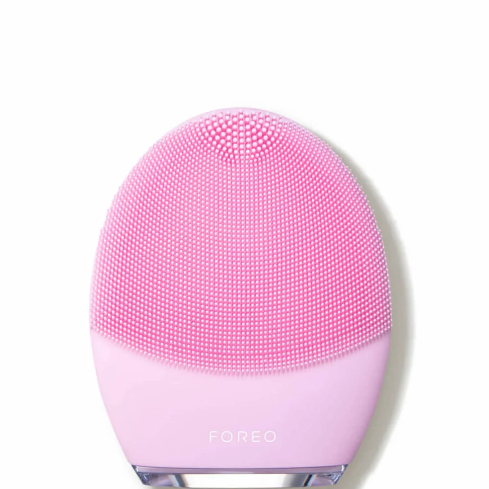 FOREO LUNA™ 3 Facial Cleansing Brush for Normal Skin Image 1