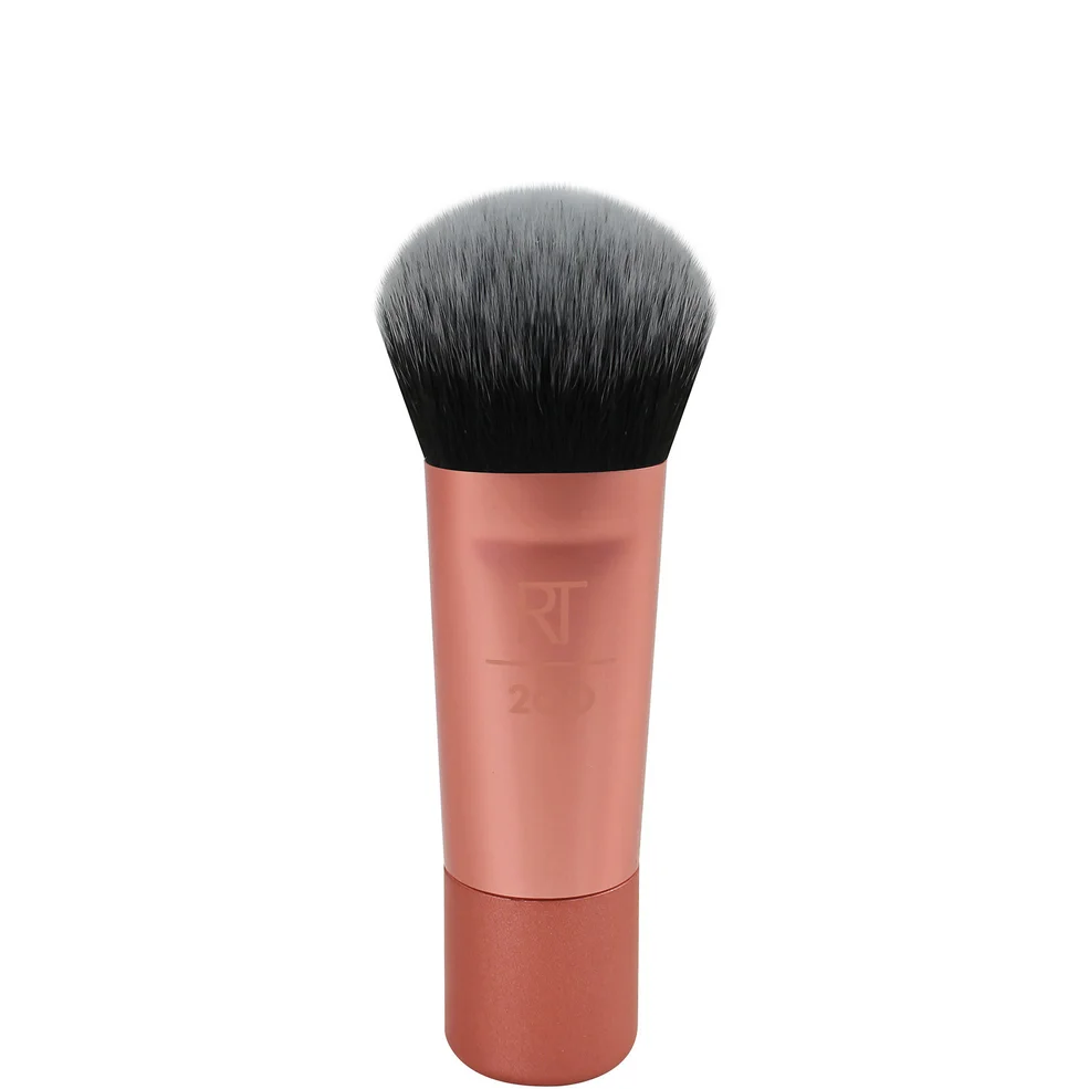 Real Techniques Mini Expert Face Brush Image 1