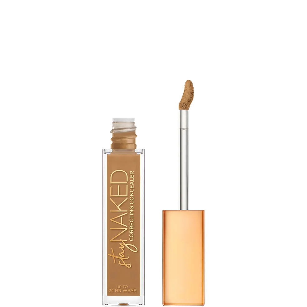 Urban Decay Stay Naked Concealer (Various Shades) Image 1