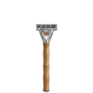 Bulldog Original Bamboo Razor - undefined undefined