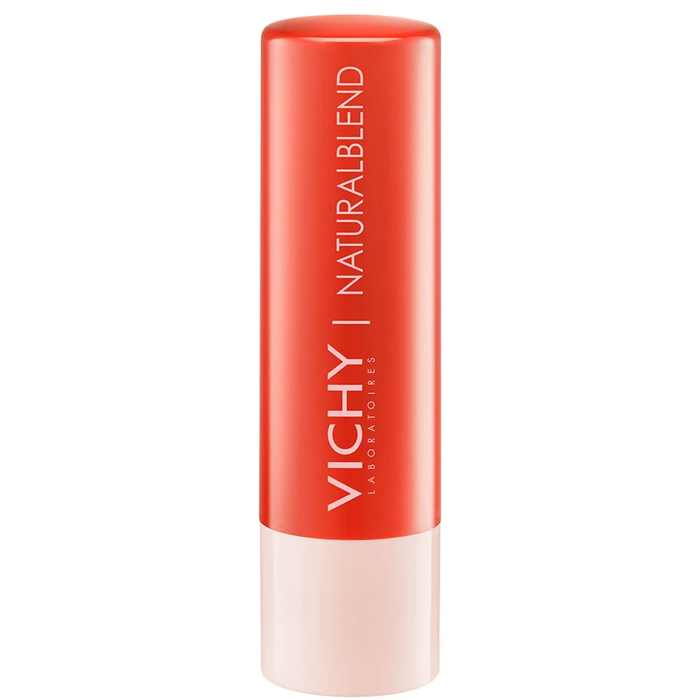 VICHY Naturalblend Coral Lip Balm 4.5g Image 1