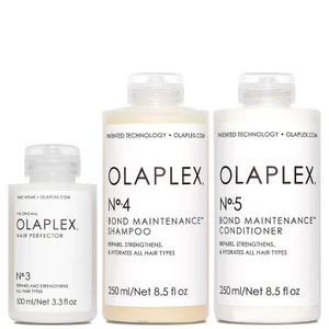 Olaplex Hero Bundle - undefined undefined