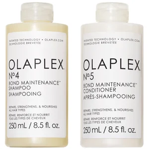Olaplex Shampoo and Conditioner Bundle - Size 250ml