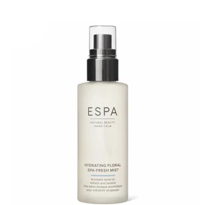 ESPA Hydrating Floral Spa-Fresh Mist 100ml - Size 100ml
