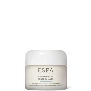 ESPA Clarifying Clay Mineral Mask 55ml - undefined undefined