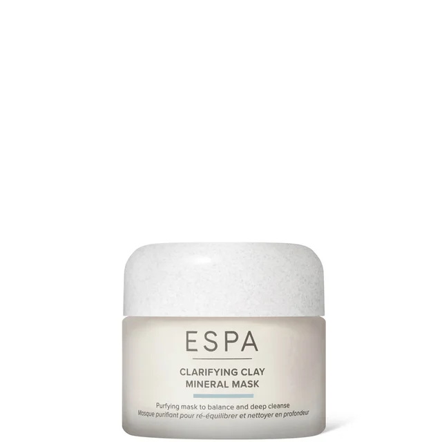 ESPA Clarifying Clay Mineral Mask 55ml