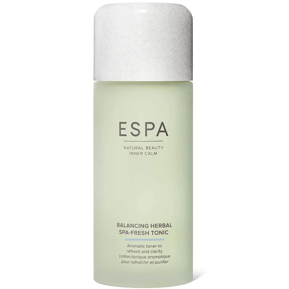 ESPA Balancing Herbal Spa Fresh Tonic 200ml Image 1