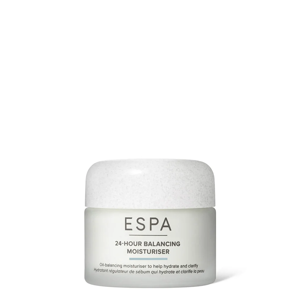ESPA Balancing Moisturiser 55ml Image 1