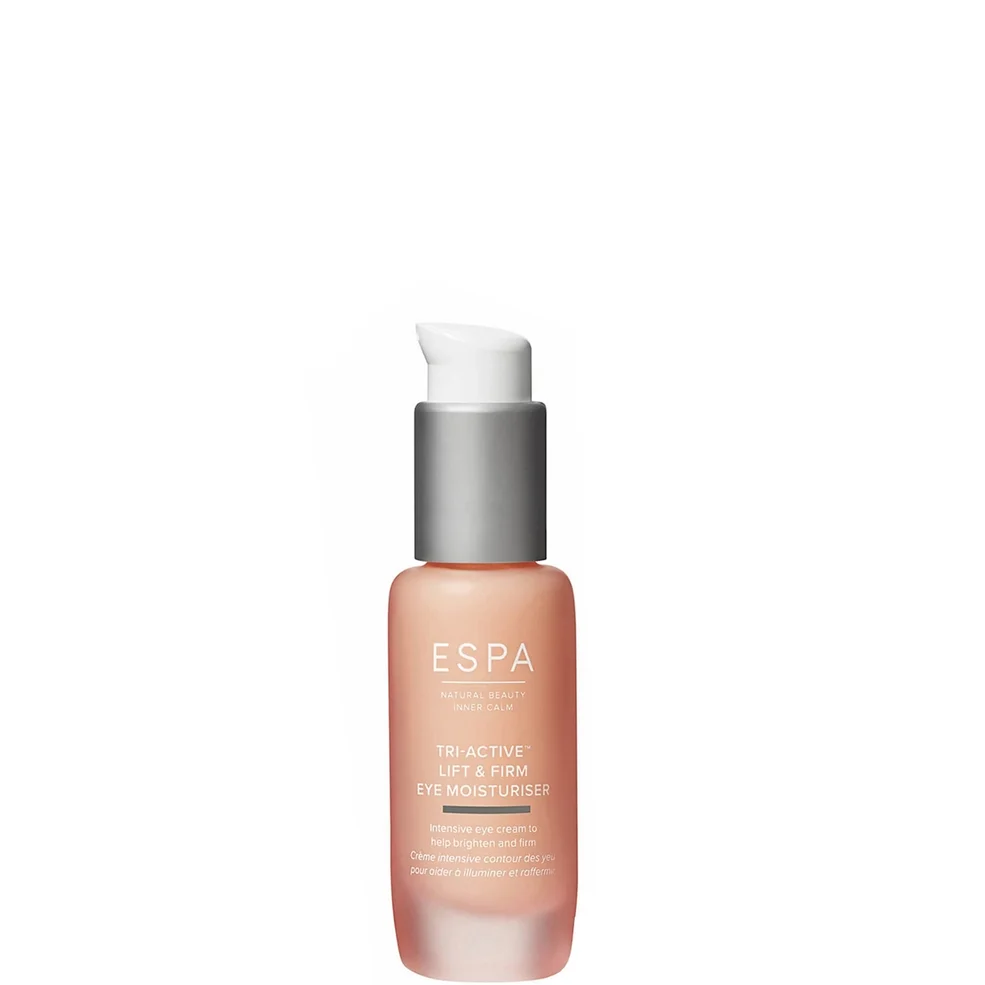 ESPA Tri-Active Lift and Firm Eye Moisturiser 15ml Image 1