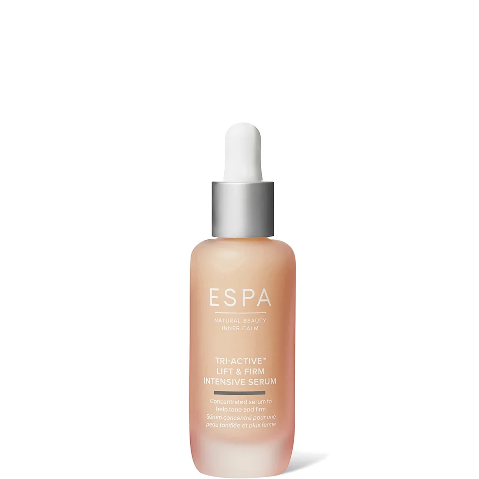 ESPA Tri-Active Lift and Firm Intensive Serum 25ml Image 1