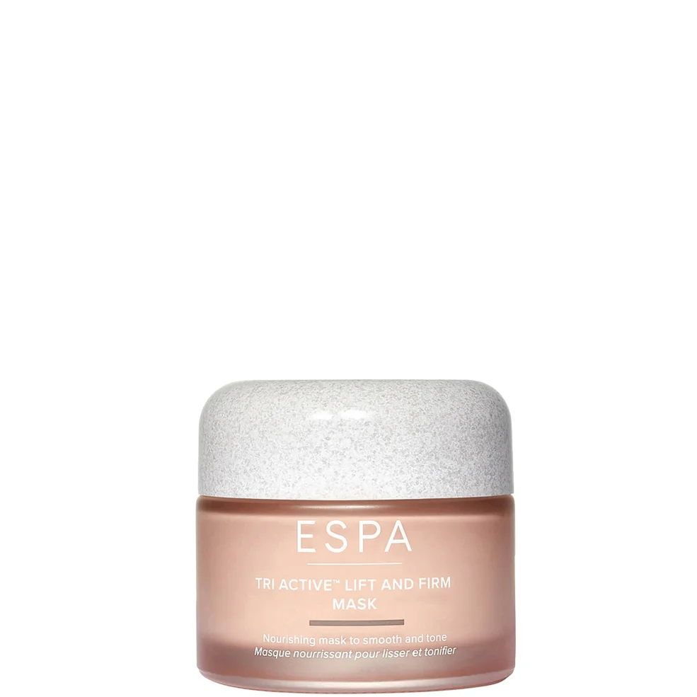 ESPA Tri-Active Lift and Firm Mask 55ml Image 1
