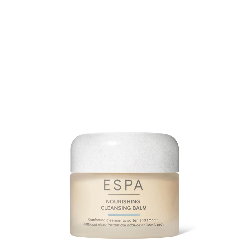 ESPA Nourishing Cleansing Balm 50g Image 1