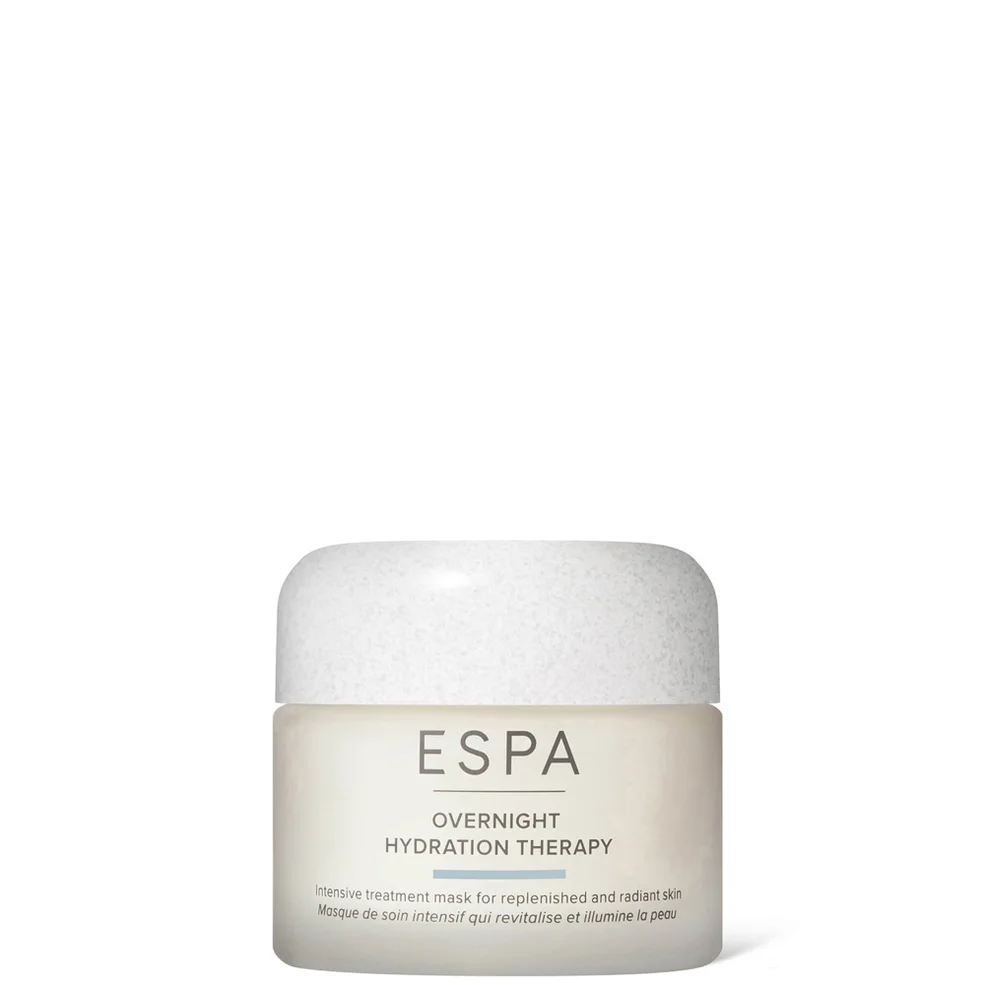 ESPA Overnight Hydration Therapy 55ml Image 1