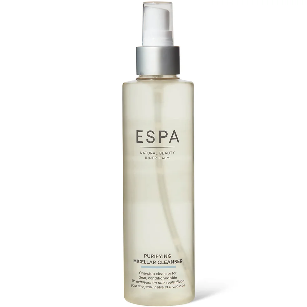 ESPA Micellar Cleanser 200ml Image 1