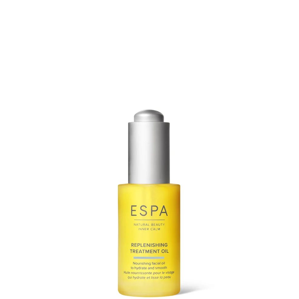 ESPA Replenishing Treatment Oil 30ml Image 1