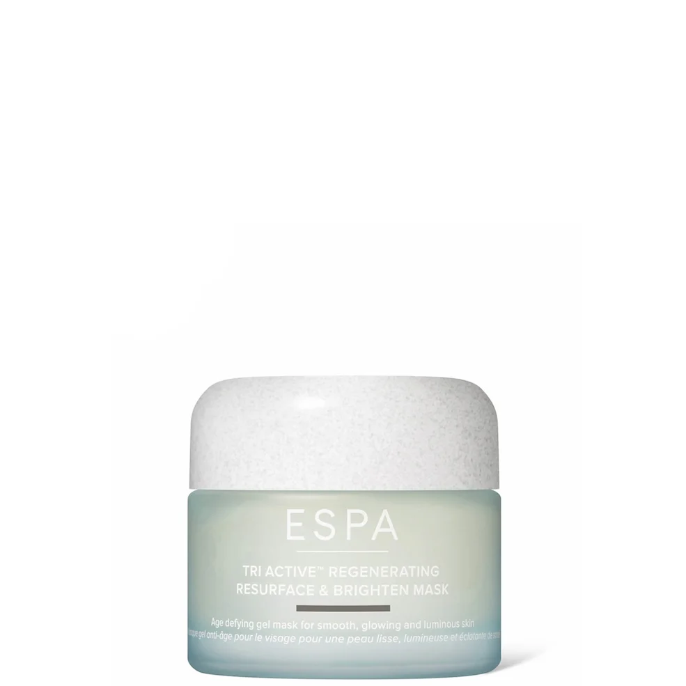ESPA Tri-Active Regenerating Resurface and Brighten Mask 55ml Image 1