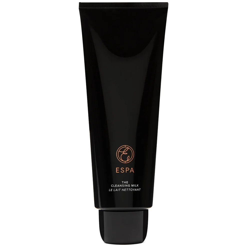 ESPA The Cleansing Milk 200ml Image 1