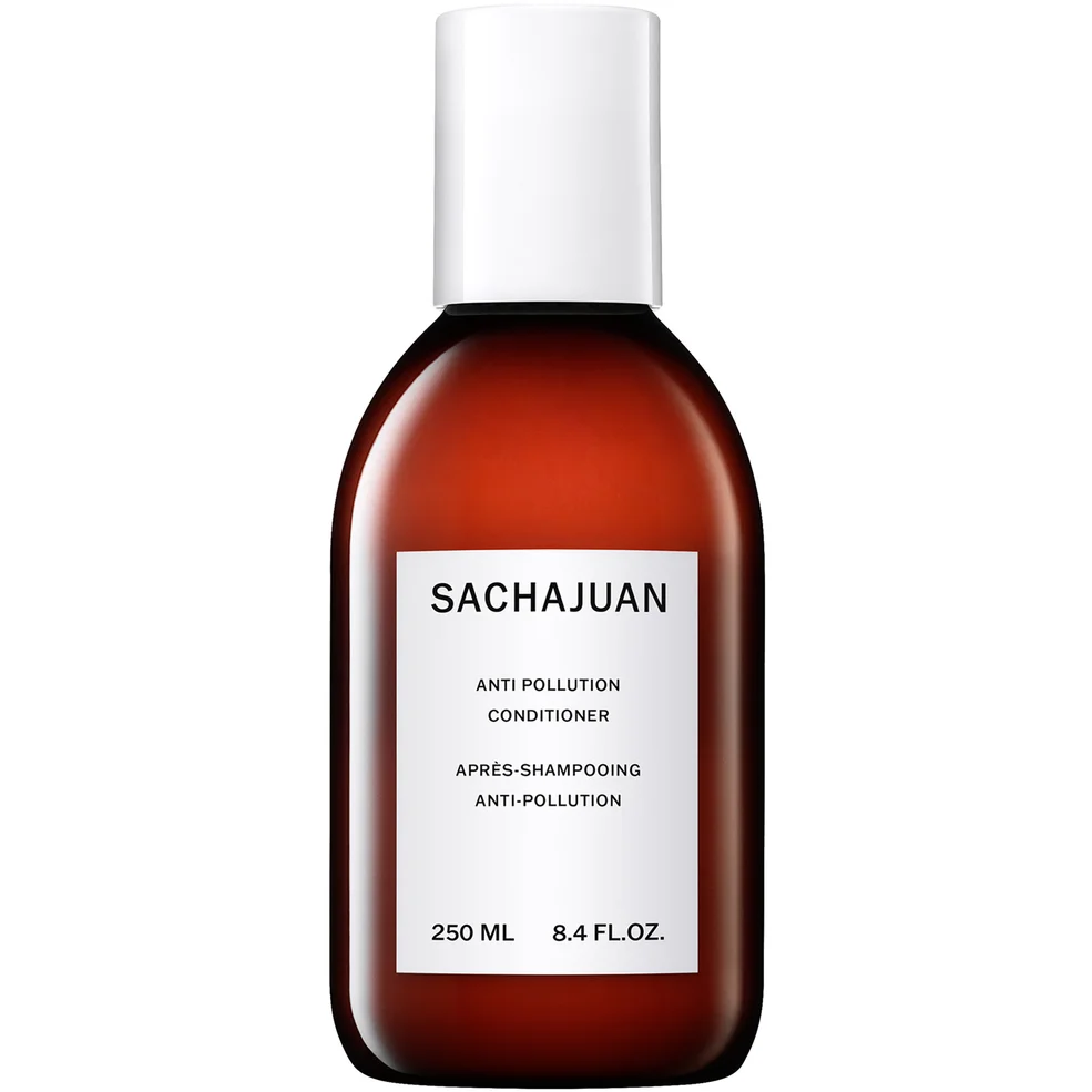 Sachajuan Anti Pollution Conditioner 250ml Image 1