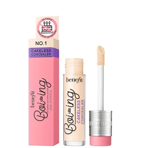 benefit Boi-ing Cakeless Concealer 5ml (Various Shades) - Shade 01