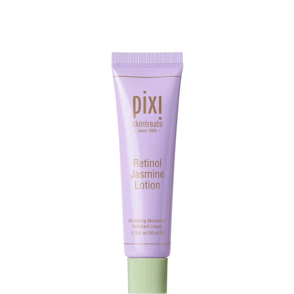 PIXI Retinol Jasmine Lotion 50ml Image 1