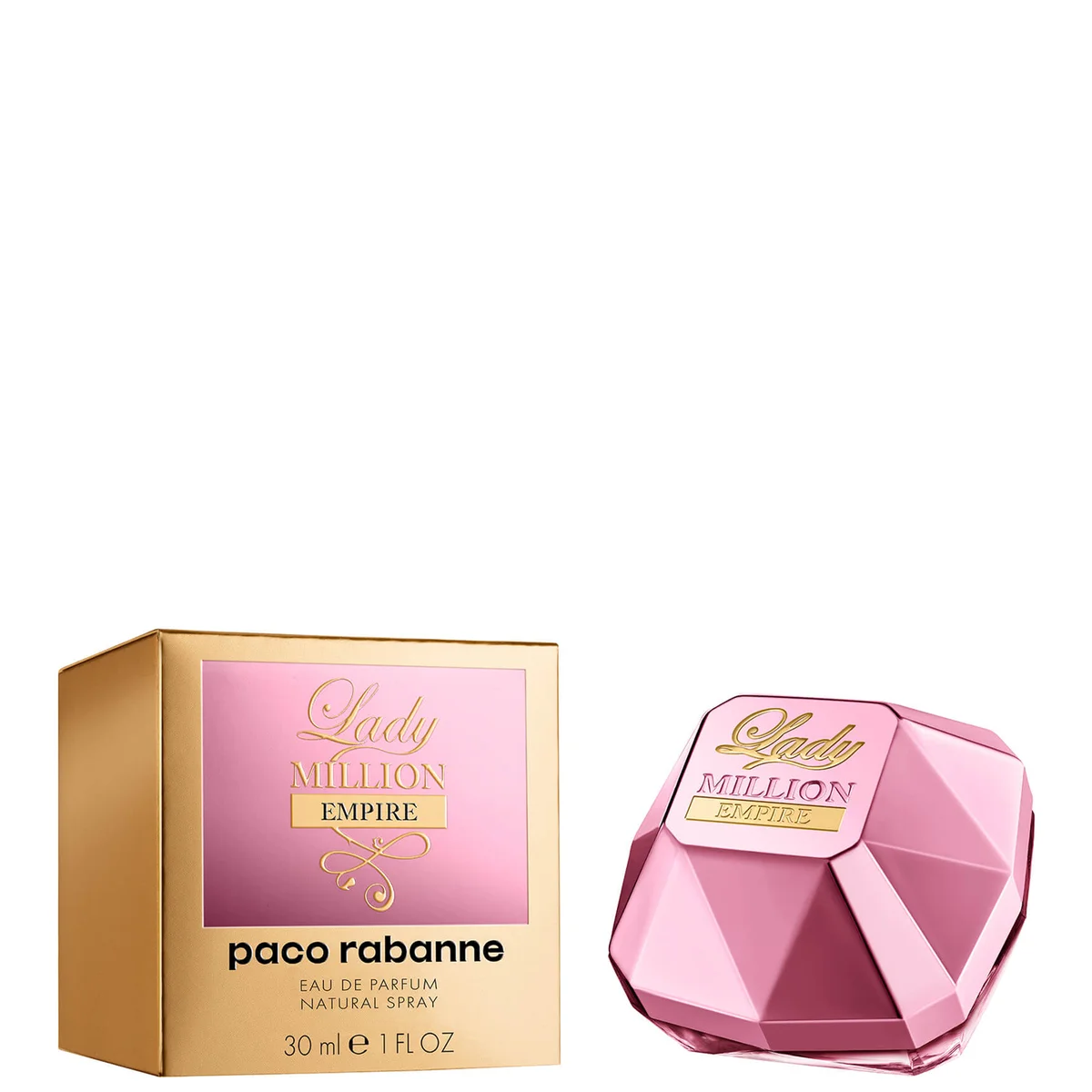 Perfume Price One Million Empire Perfume Paco Rabanne Lady Million