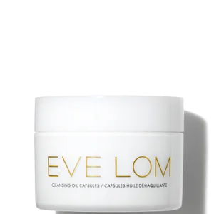 Eve Lom Cleansing Oil Capsules 62.5ml - undefined undefined
