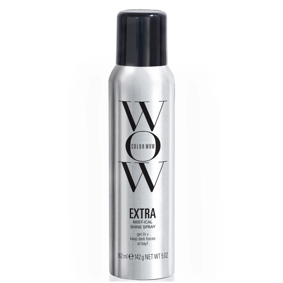 Color Wow Extra Mist-ical Shine Spray 162ml Image 1