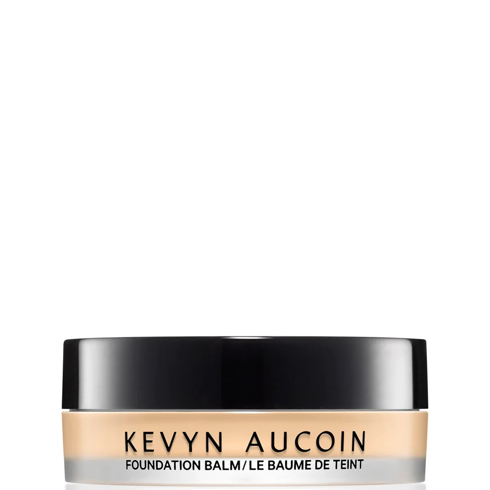 Kevyn Aucoin Foundation Balm & Brush 22.3g (Various Shades) Image 1