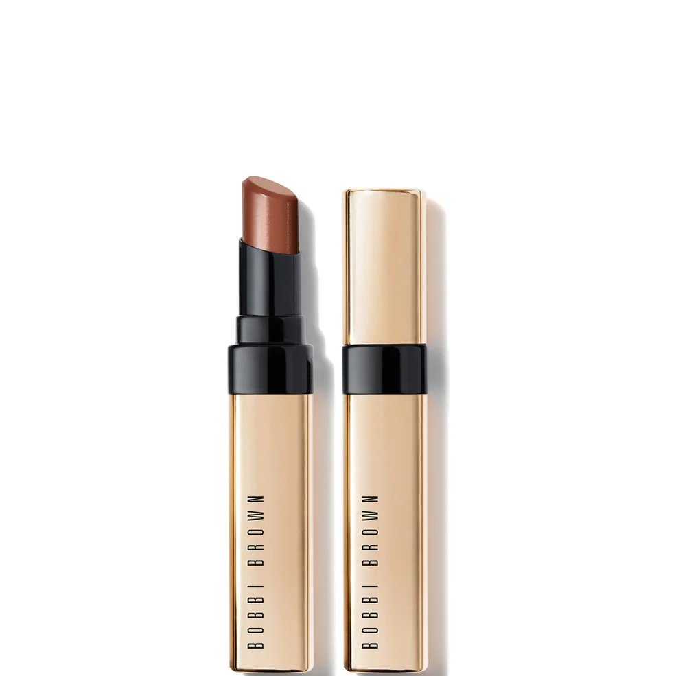 Bobbi Brown Luxe Shine Intense - Bold Honey Image 1