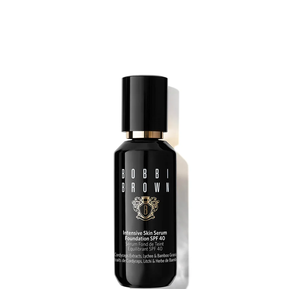Bobbi Brown Intensive Skin Serum Foundation SPF40 30ml (Various Shades) Image 1