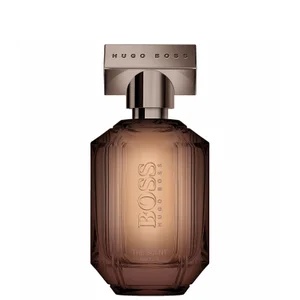 Hugo Boss The Scent Absolute For Her Eau de Parfum 50ml - Size 50ml