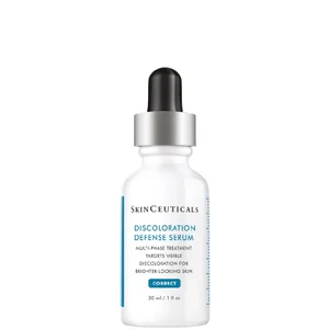 SkinCeuticals Discoloration Defense Corrective Serum 30ml - undefined undefined