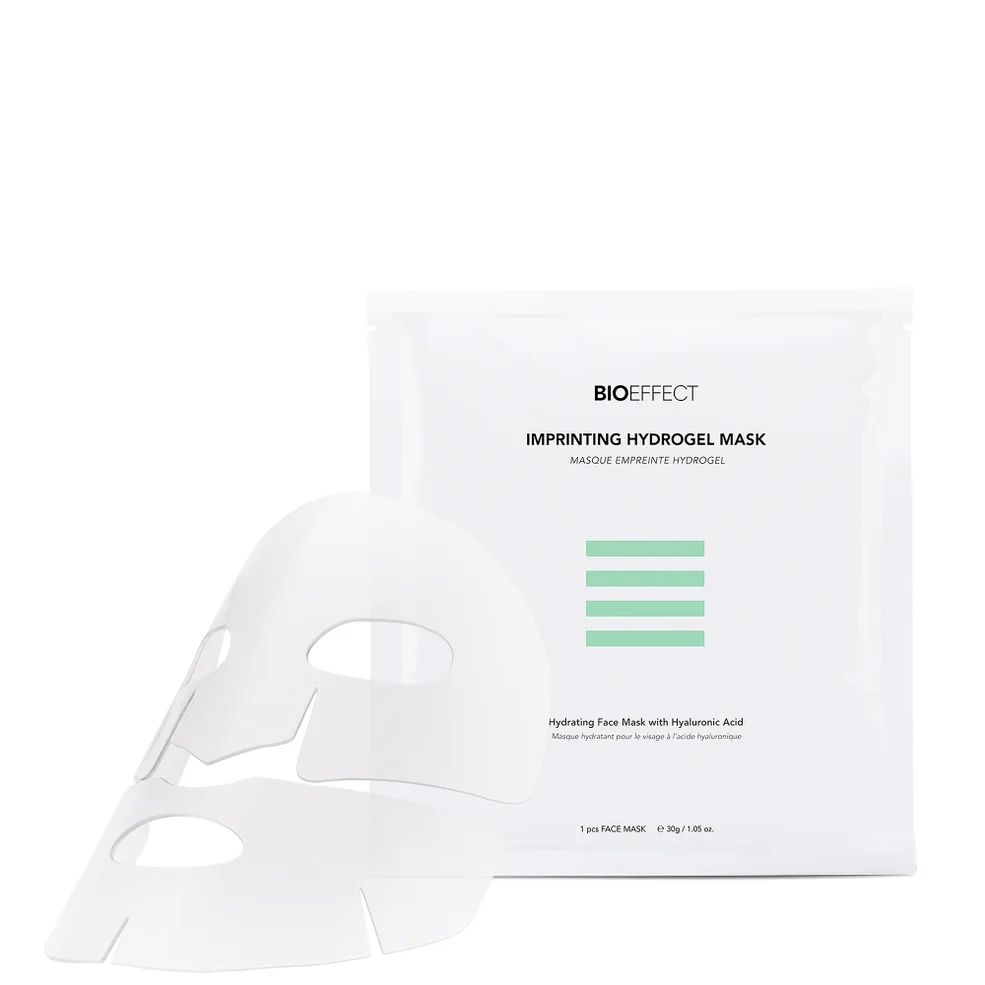 BIOEFFECT Imprinting Hydrogel Mask 25g Image 1
