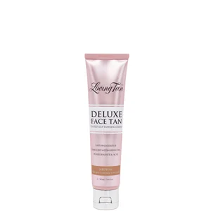 Loving Tan Deluxe Face Tan 50ml - Medium - Colour Medium