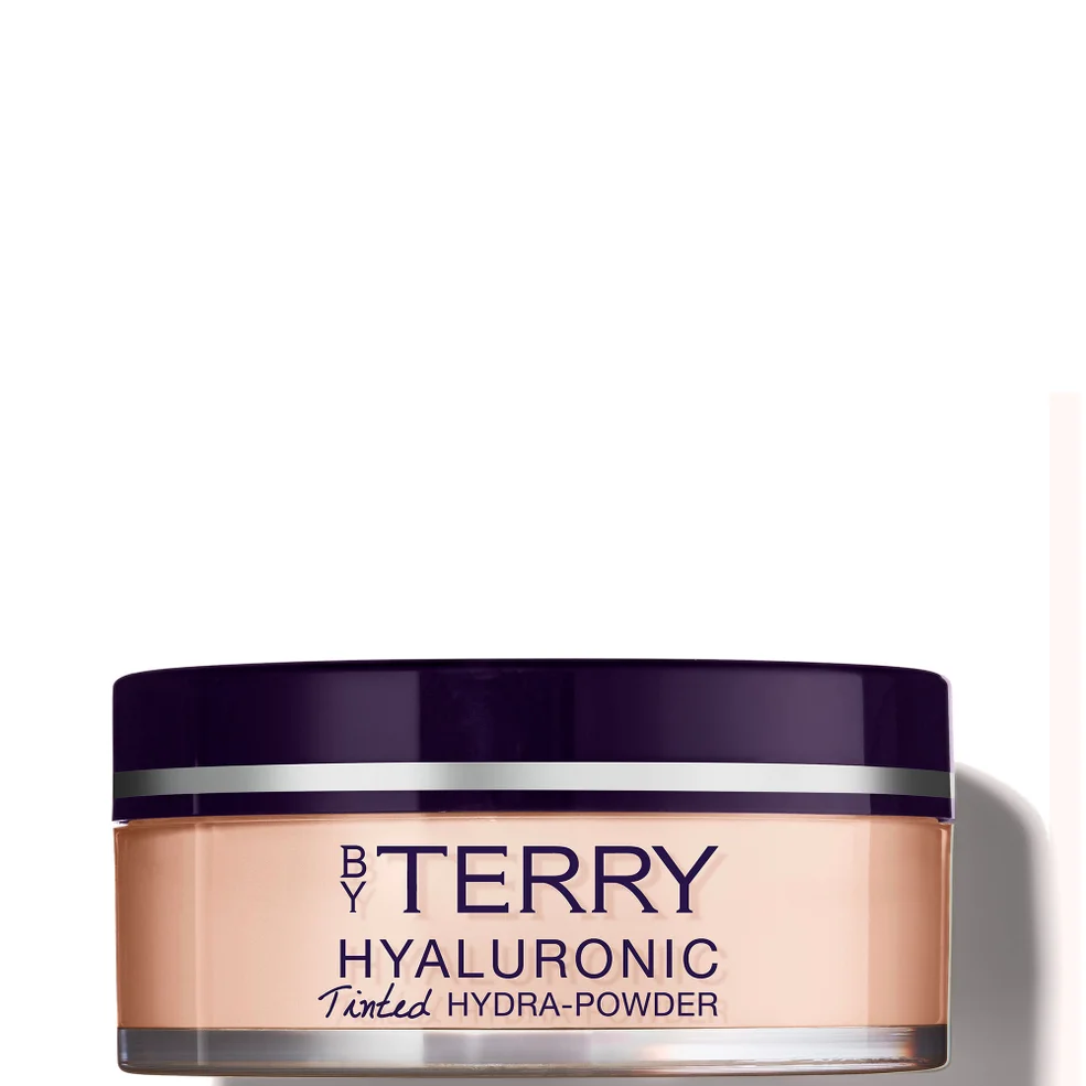 By Terry Hyaluronic Tinted Hydra-Powder 10g (Various Shades) Image 1