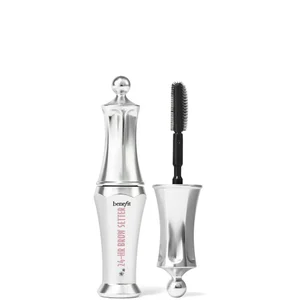 benefit 24 Hour Brow Setter Clear Brow Gel Mini - Size Travel Size