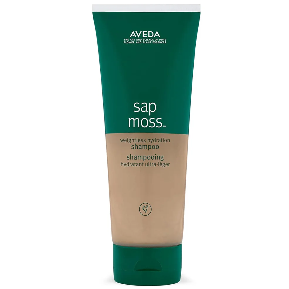 Aveda Sap Moss Weightless Hydration Shampoo 200ml Image 1