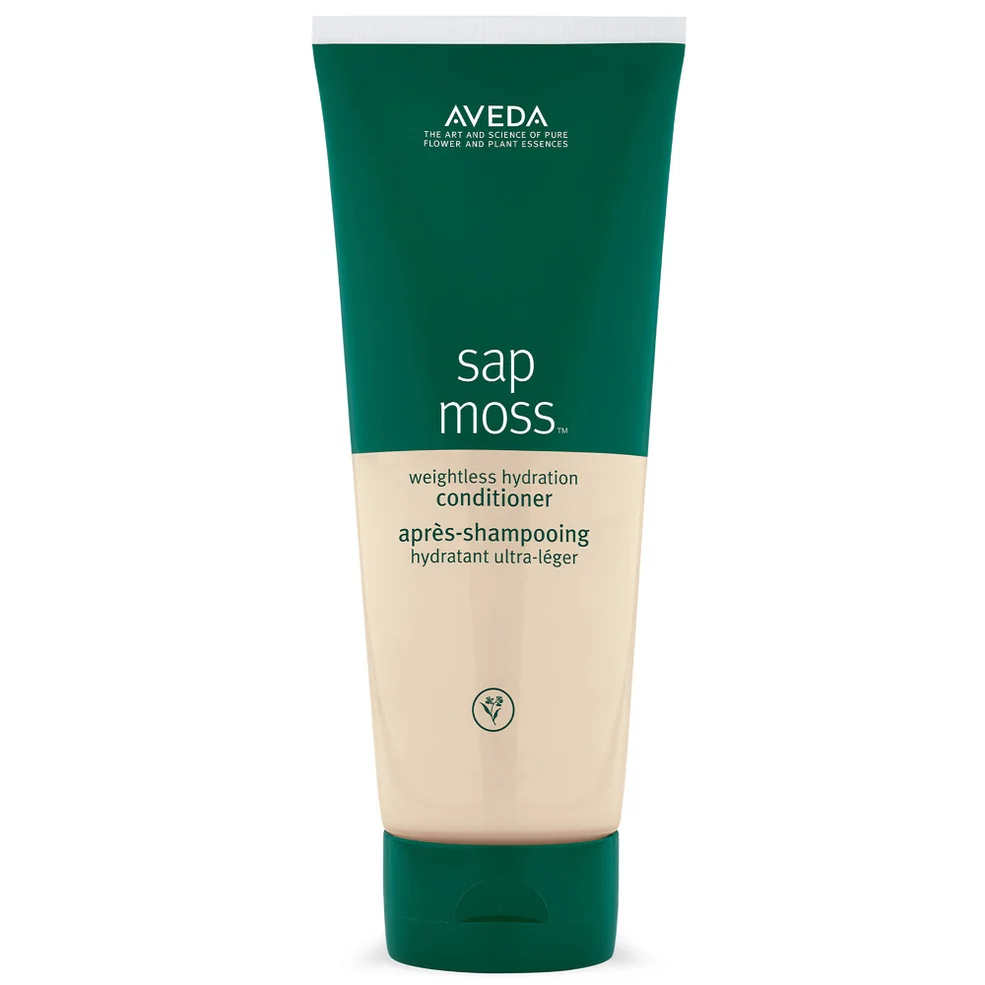 Aveda Sap Moss Weightless Hydration Conditioner 200ml Image 1