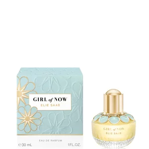 Elie Saab Girl of Now Eau de Parfum - 30ml - Size 30ml