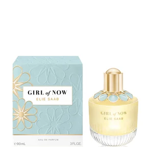 Elie Saab Girl of Now Eau de Parfum - 90ml - Size 90ml
